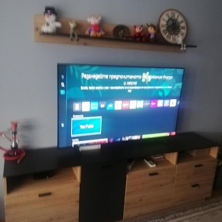Apartament صوفيا المظهر الخارجي الصورة