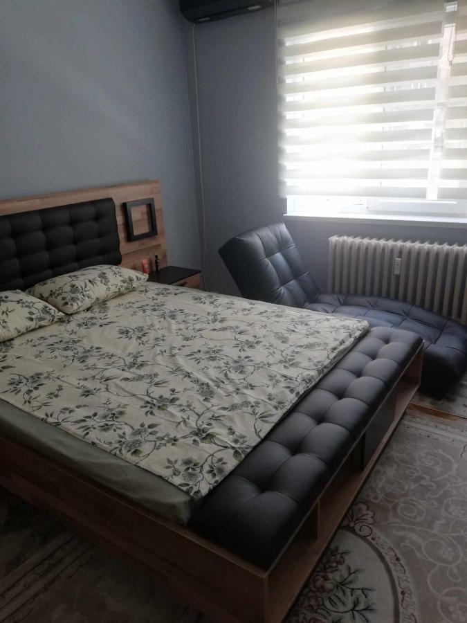 Apartament صوفيا المظهر الخارجي الصورة