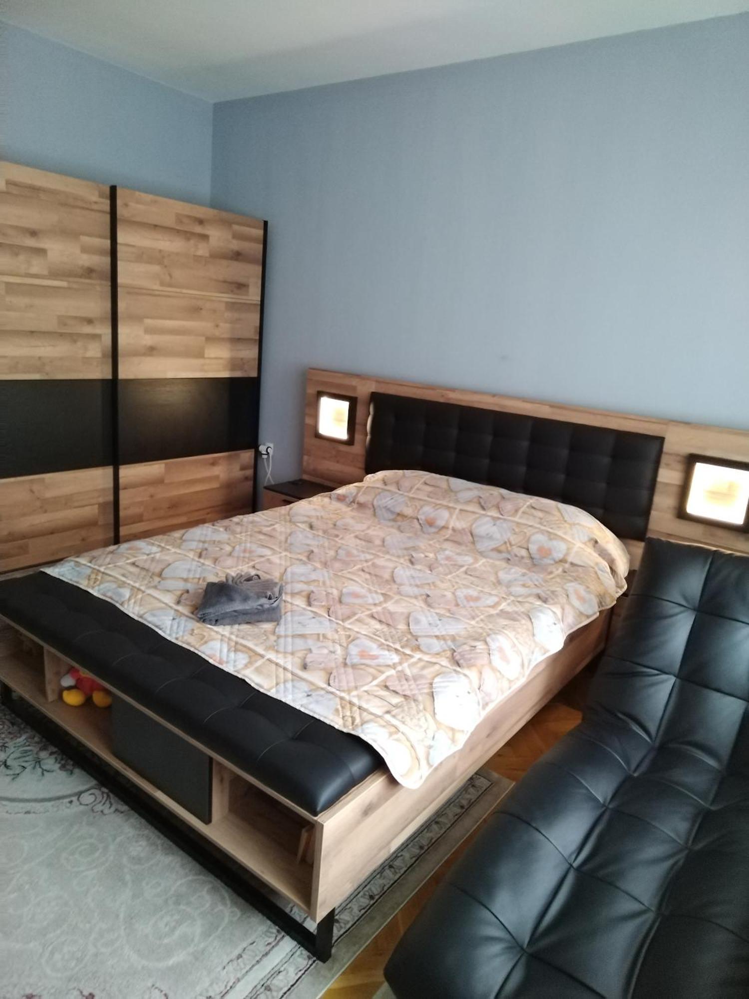 Apartament صوفيا المظهر الخارجي الصورة
